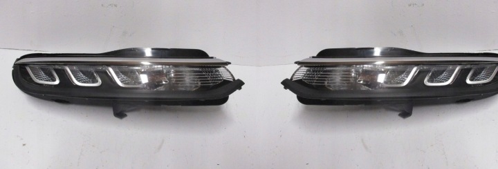 Licht vorne CITROEN C3 III 23R rechts