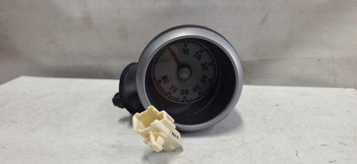 tachometer OPEL AGILA B 3420052K01