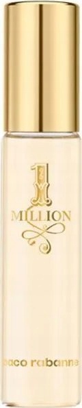 paco rabanne 1 million woda toaletowa 15 ml     