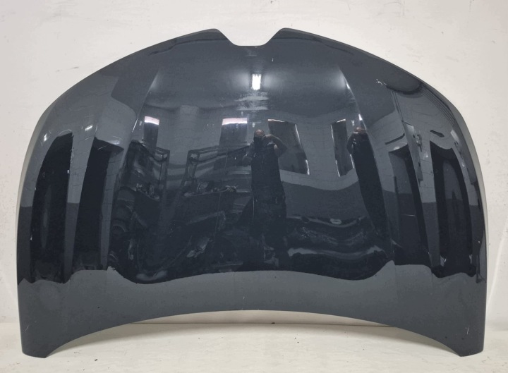 RENAULT CAPTUR II 2 19- kapota 651224638R