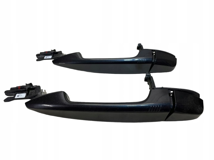 handle KEYLESS GO left BMW F15 F16 F85 F86 A90
