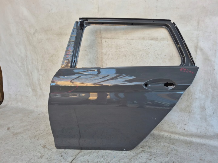 BMW 5 G31 KOMBI 17-23 Tür heck hinten links