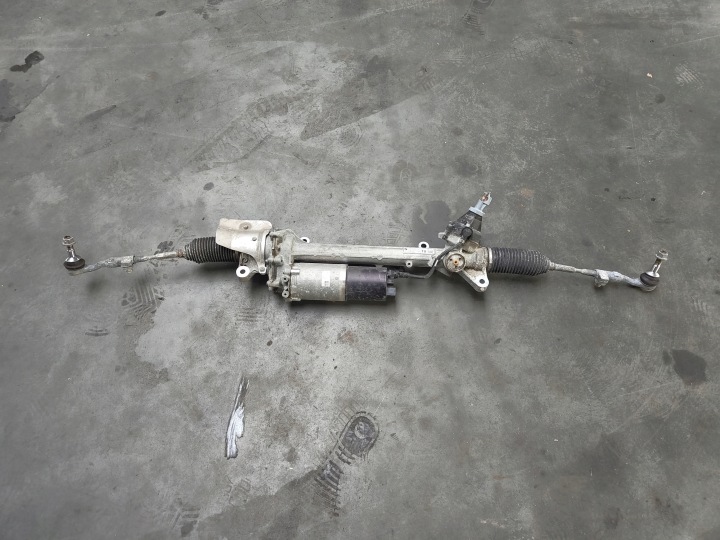 BMW Z4 G29 control drag rod servo steering 5A82535 TU