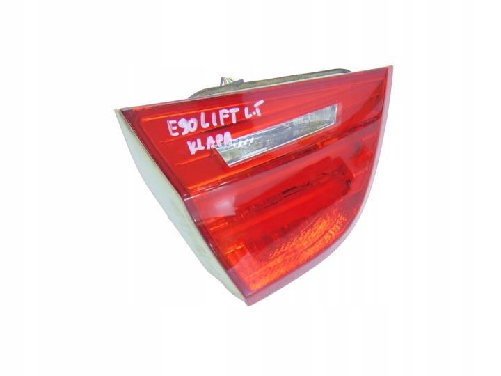 Licht links links heck hinten für die Heckklappe BMW E90 LIFT LCI 4871733