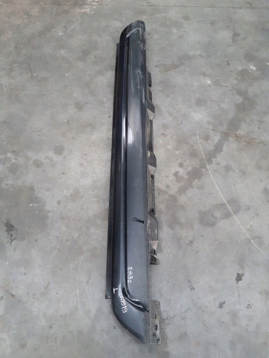 Moulage Jupe Gauche M-paquet 3414421 BMW X3 E83