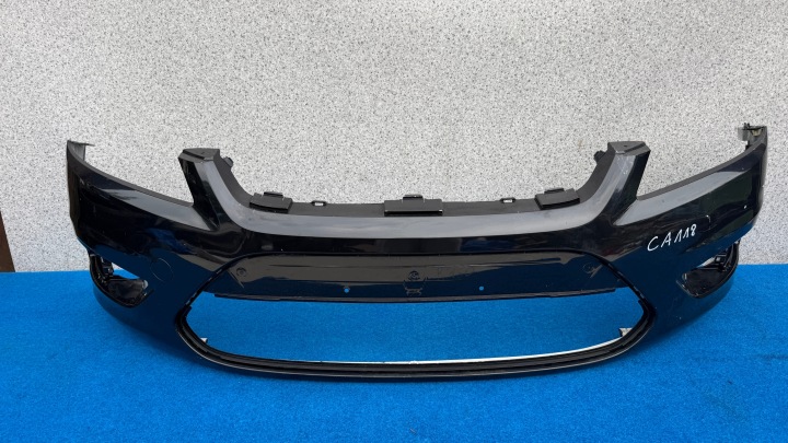 FORD FOCUS 2 II MK2 LIFT 2008R+ nárazník predok 8M51-17757-A CA118