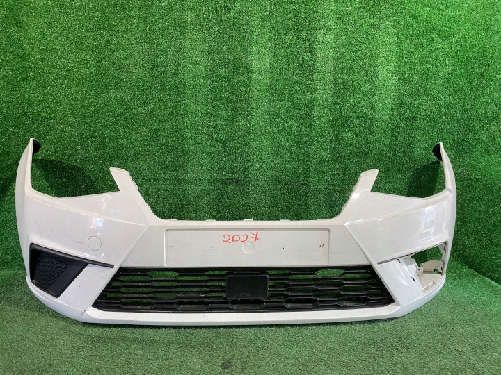 Frontstoßstange vorne SEAT IBIZA V