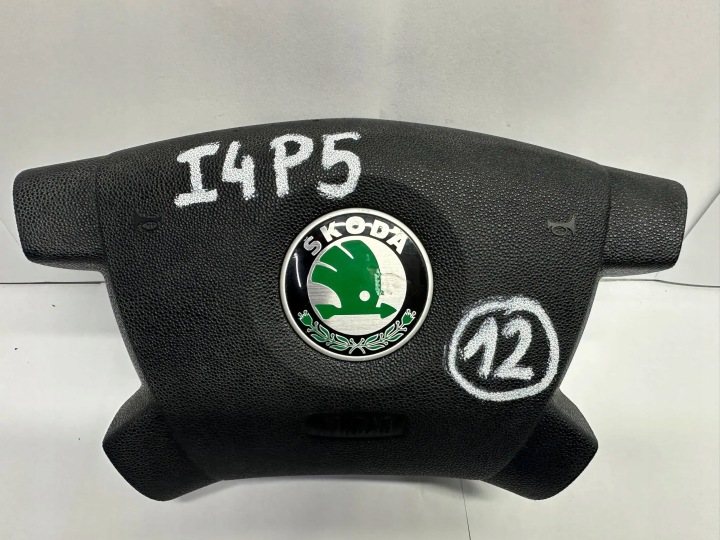 airbag airbag volante SKODA FABIA e 122421200