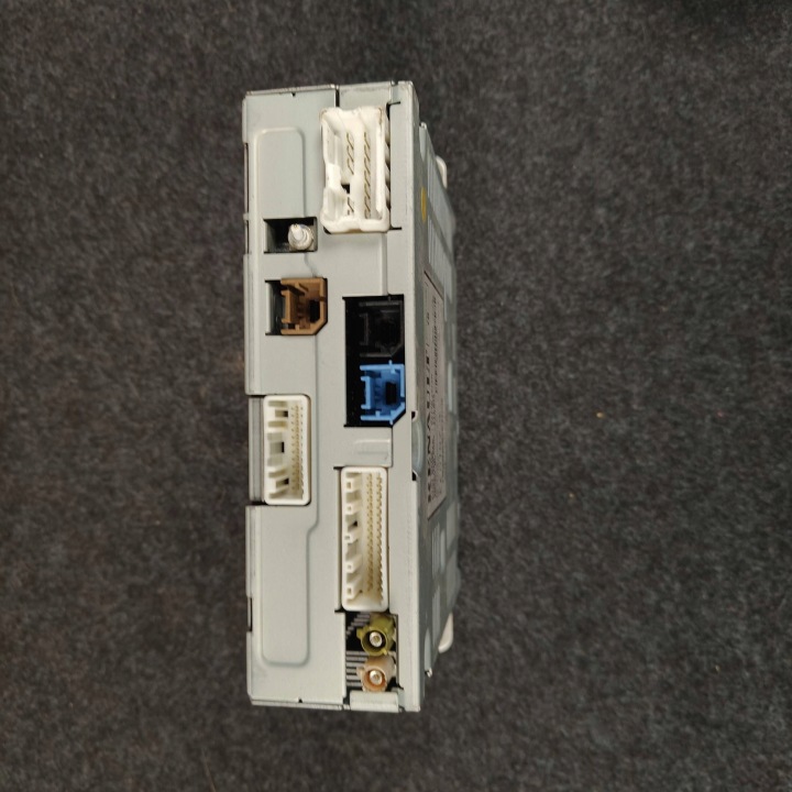 Stacja multimedialna Radio navigacia Renault Megane IV 281157873R