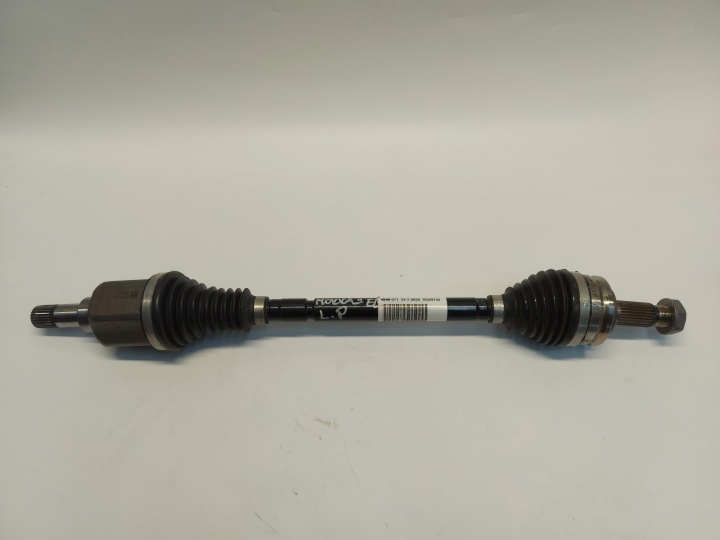Opel Mokka-E II B Antriebswelle vorne links 9853472480