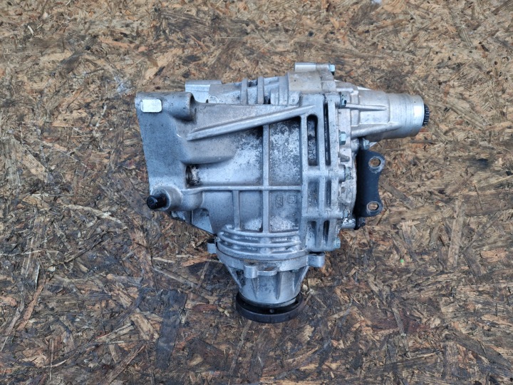 REDUKTOR Getriebe getriebe VW T5 4X4 2.5TDI 02H409053C