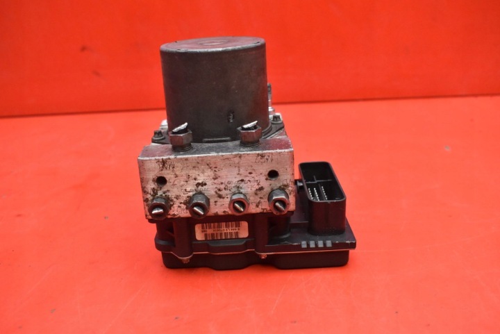 Pumpe ABS 9677031780 PEUGEOT 508 1 und 2.0 HDI 150 KM 14-20