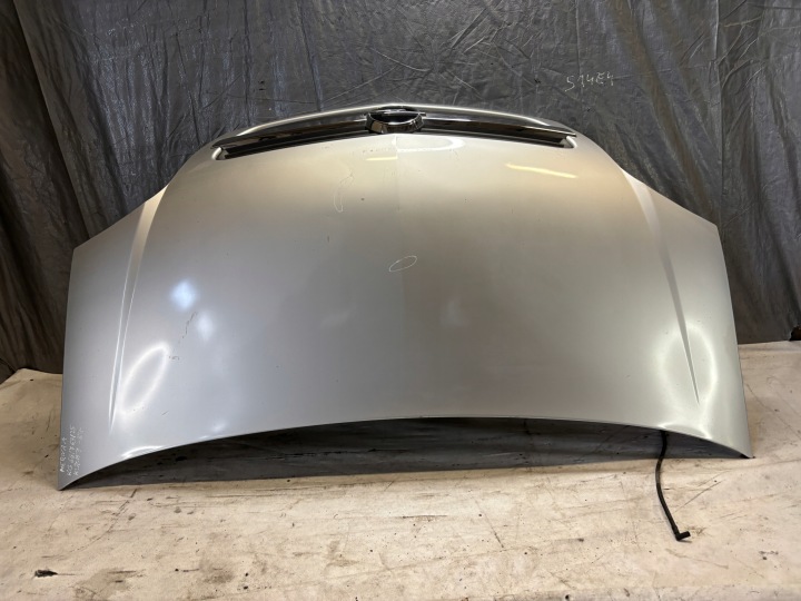 Capot Opel Meriva A k: Z157