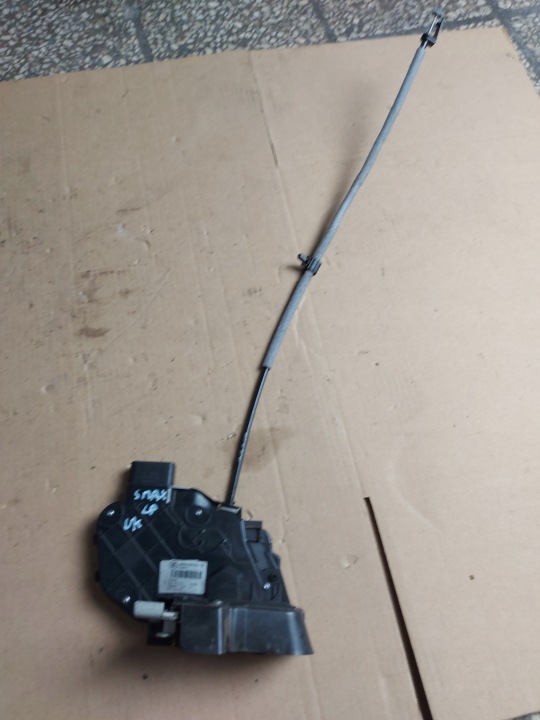 de la Serrure Câble Gauche Avant 10 PIN FORD S-MAX et GALAXY III OE ANGLIK