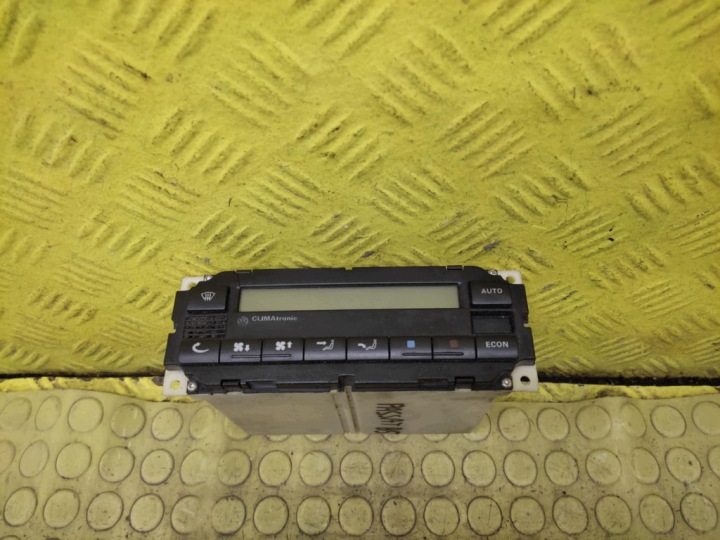 VW PASSAT B5 PANEL Bouches buses Climatisateur air conditionné 3B1907044A