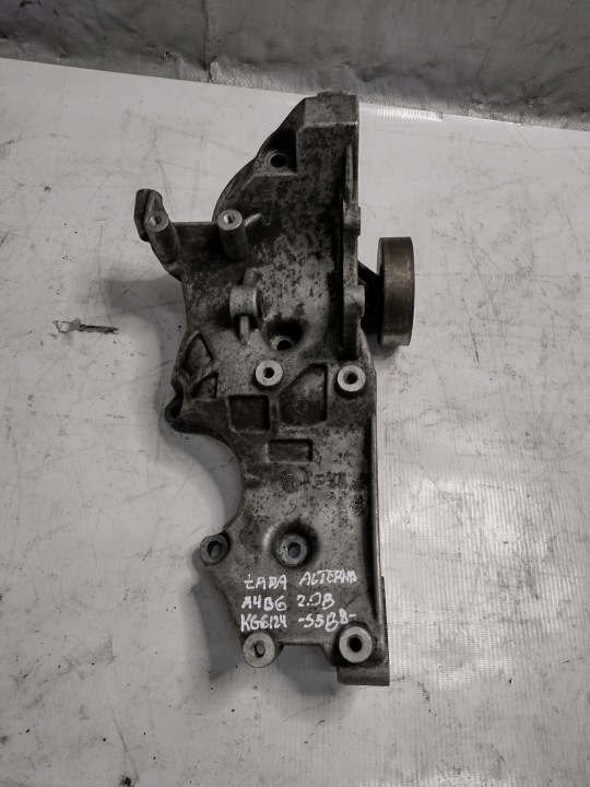 holder alternator Audi A4 B6 2,0B OE 06D903143C