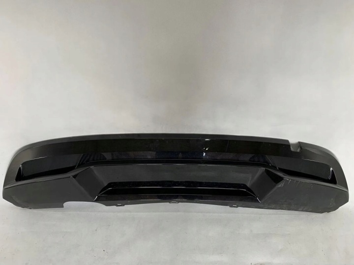 Skoda Kamiq Spoiler nárazník záď zadní