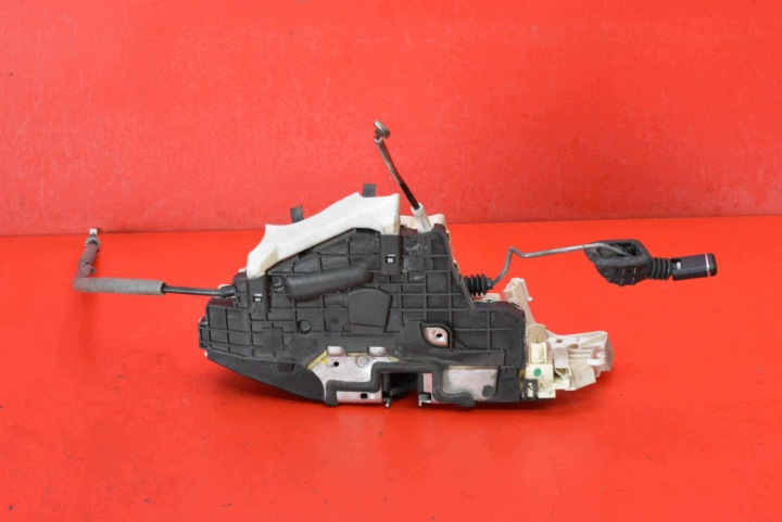 de la Serrure Portière Droite Avant Avant EU A2217200835 MERCEDES S-KLASA W221 05-09