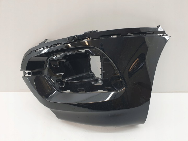 Unité d’angle Pare choc Pare choc Avant Gauche OPEL COMBO E 2018-2022 9818198777