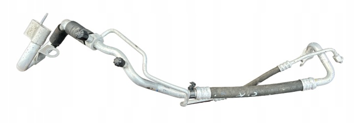 wiring hose of the air conditioning MERCEDES C-KLASA 205 COUPE A2058301600