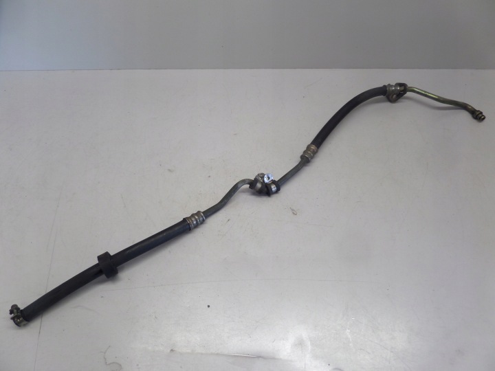 wiring of the control MERCEDES W203 C-KLASA 00-07 1.8K A2039976782