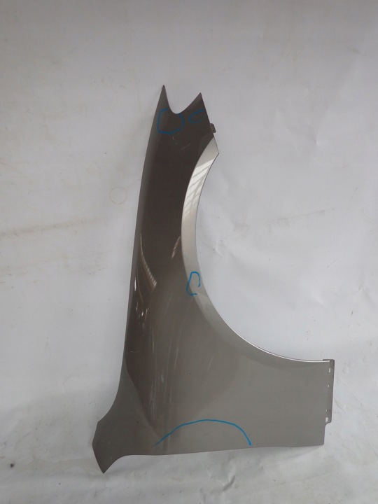 MERCEDES E KLASA COUPE W238 fender right front front