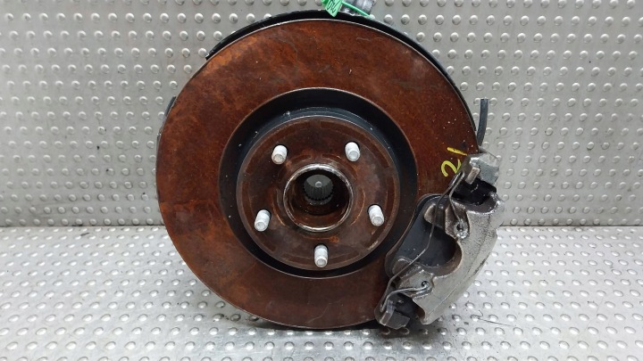 Mozzo FUSELLO Destra Anteriore LX6C-3K170-A1A FORD KUGA MK3 ESCAPE