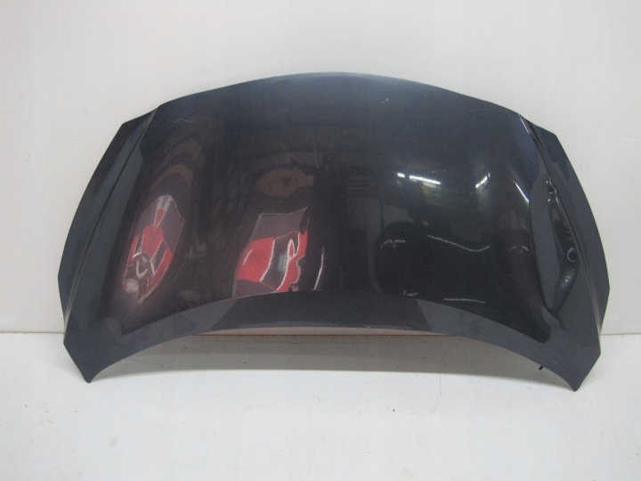 MOTORHAUBE NISSAN MICRA