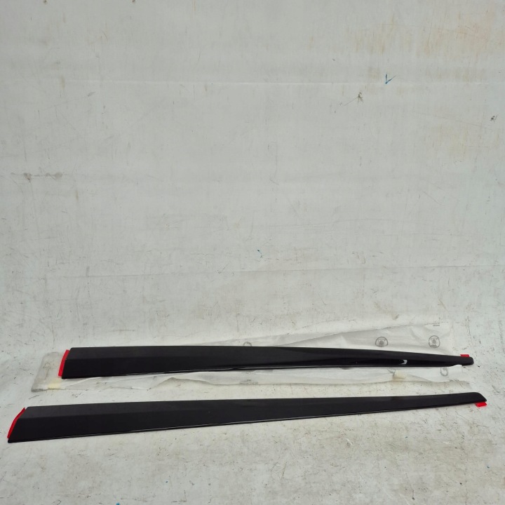 NISSAN MICRA V 5 K14 16-22 moulding cap door left front