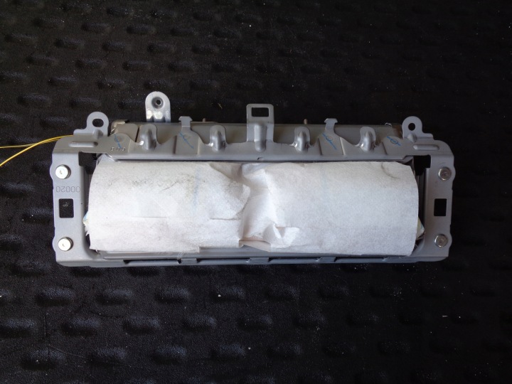 kolenny airbag KOLAN airbag LEXUS GS IV 12