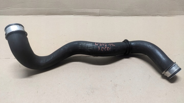 MERCEDES W212 11R Tubazione d’acqua A2045013182