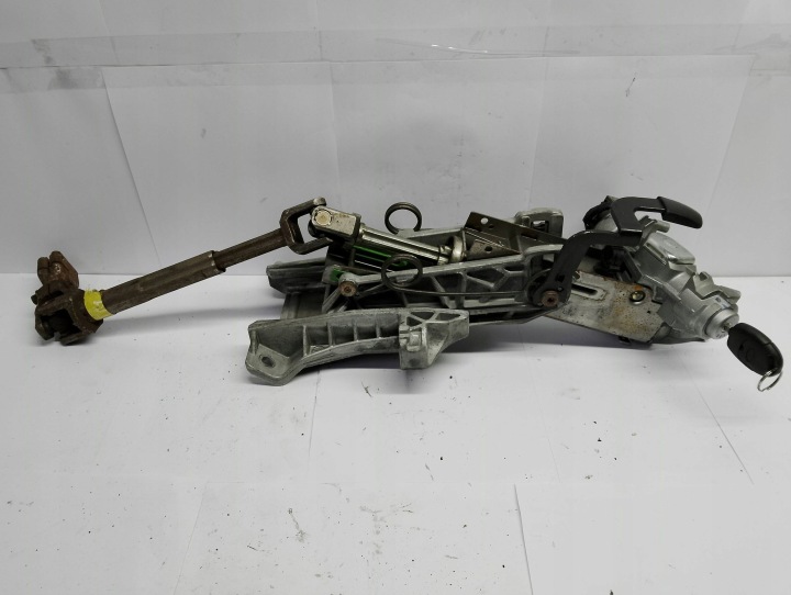 Lenksäule Lenkstange Ford ZG520149B ZG511361G 4M513C529AA