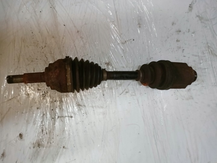 Semiasse Destro Anteriore NISSAN MURANO Z50 3.5 V6