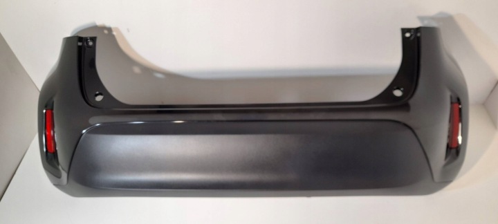 Toyota Yaris Cross Paraurti posteriore 524530D100 209 (ZD143)
