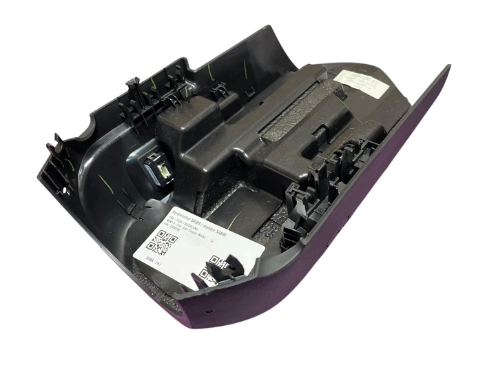 Obal Kryt volantu volantovej MINI F55 F56 F57