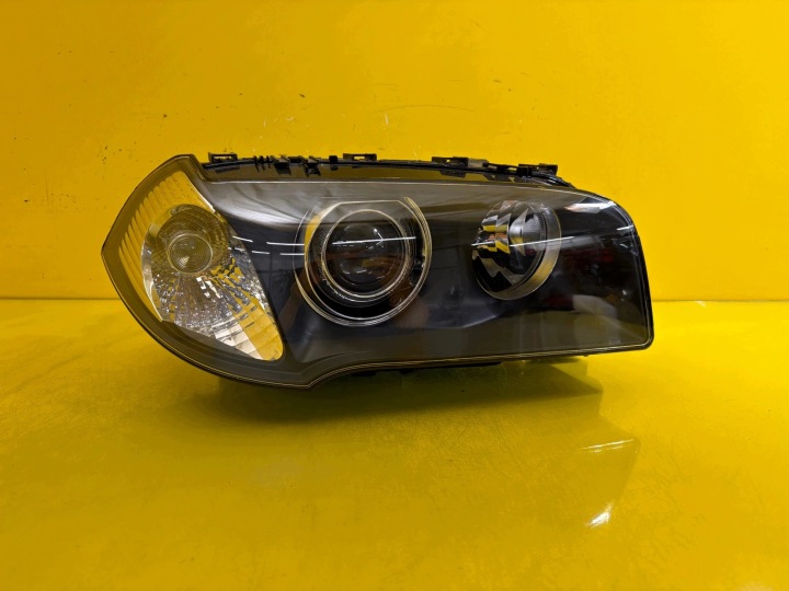 Feux phare Droit BMW X3 E83 Bi-Xenon Dynamic Rotatif