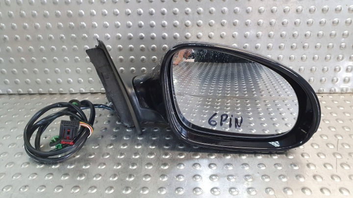 SPECCHIETTO RETROVISORE Destro VW PASSAT B6 6 PIN 05