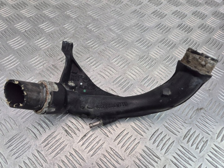 Mercedes S450 W221 Tubazione chlodzenia turbine A2732000718