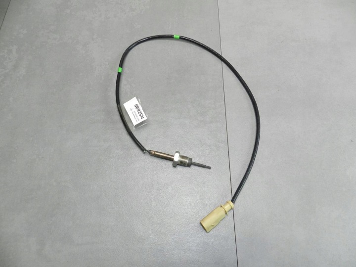 VW JETTA 5C Capteur TEMP Gaz 04L906088BS