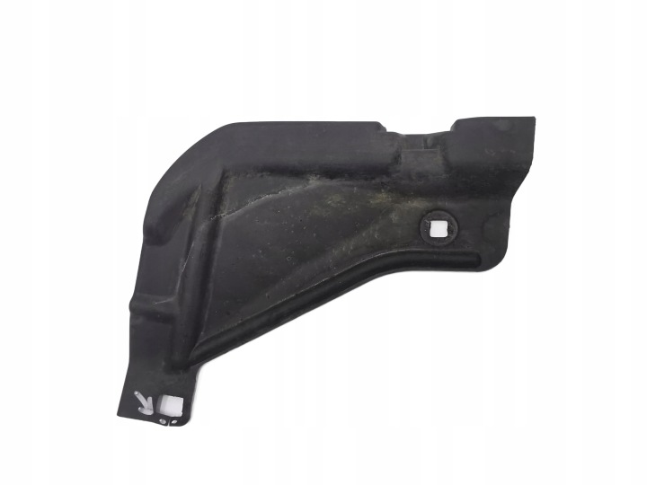 Couverture tablier moteur Pare choc Droit Arrière NADKOLA TOYOTA COROLLA E12 HB 52185-13080