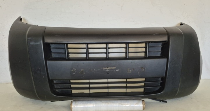 FIAT FIORINO NEMO BIPPER 07- nárazník předek přední 1308786070