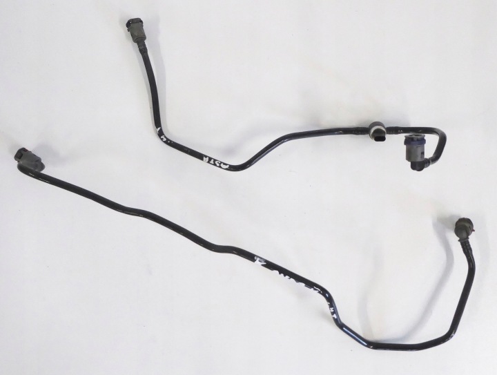 schläuche des kraftstoffsbehälters OPEL ASTRA K 5 1.4 TURBO B14XFL