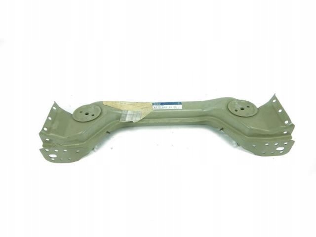 RINFORZO PARAURTI Consolle PONTE POSTERIORE Anteriore MERCEDES W170 / A1706201686