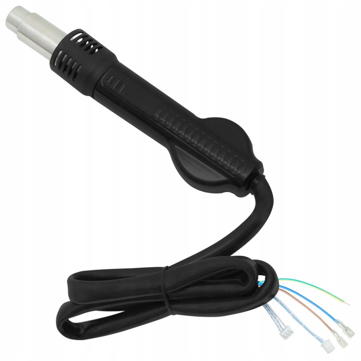 Pájecí pero pro pájecí stanici Xtreme ZD-8908