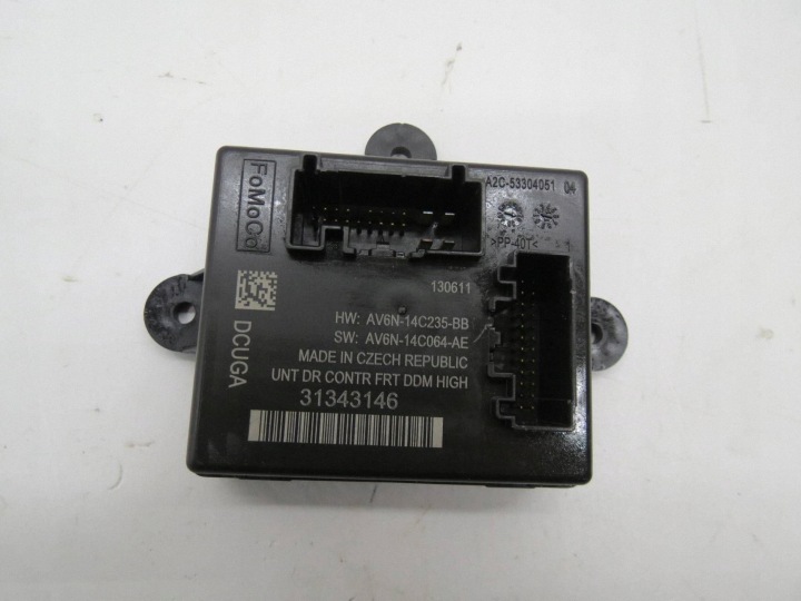modul Tür links vorne VOLVO S60 II V60 und 31343146