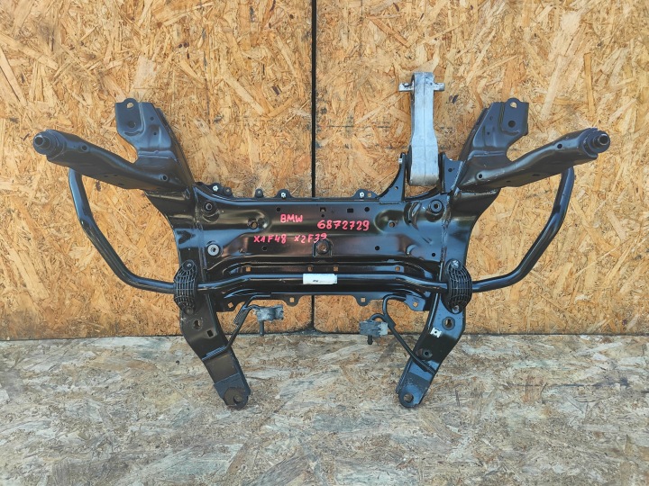 nápravnice naprava výztuha pod motor BMW X1 F48 X2 F39 6872729