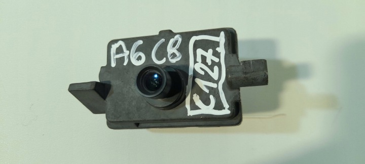 Audi A6 S6 C8 4K Kamera przedniej VETRO finestrini ADAS 4N0907217A (C127)