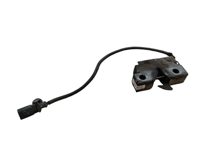 Della serratura RYGIEL del cofano VOLKSWAGEN PASSAT B8 (2014-2019) 5G2823509G