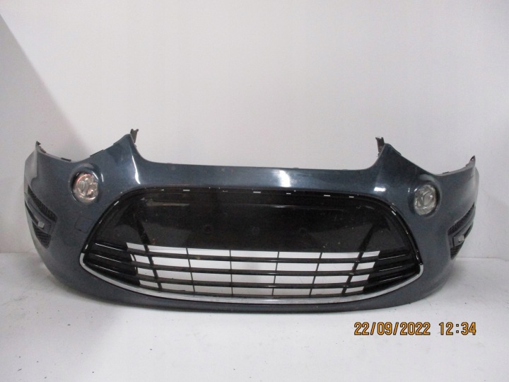 nárazník FORD S MAX LIFT MK1 přední