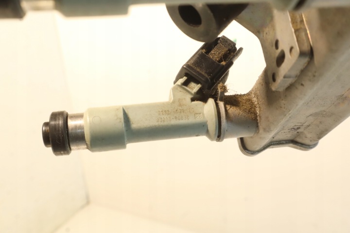 TOYOTA COROLLA E12 1.4 03 CROSS LINES ЗА ComplETE Zzoemcodez 7